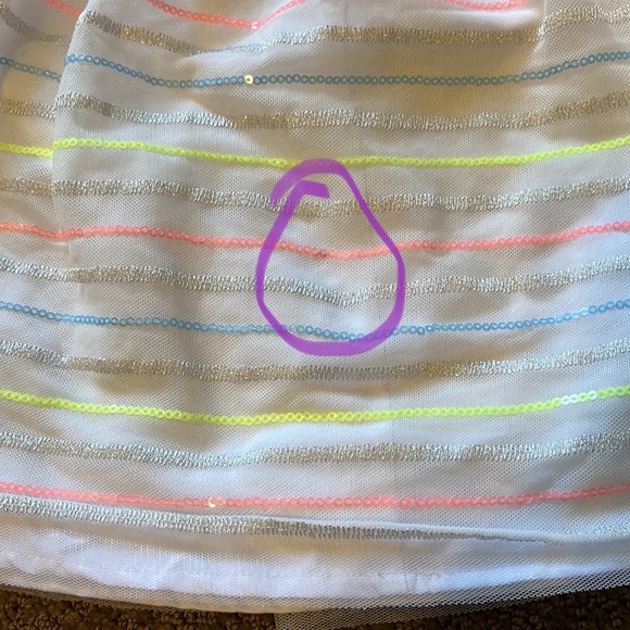 Kid’s Skirt - Picture 8 of 8